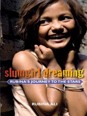 cover image of Slumgirl Dreaming
